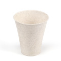 150ml Wheatstraw dessert cup with good quality